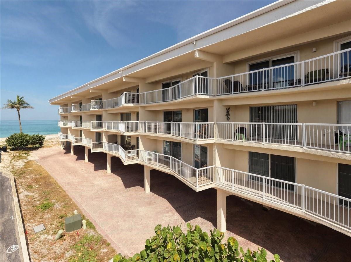 1480 Gulf Blvd #202, Englewood, FL 34223 — photo 2 of 50