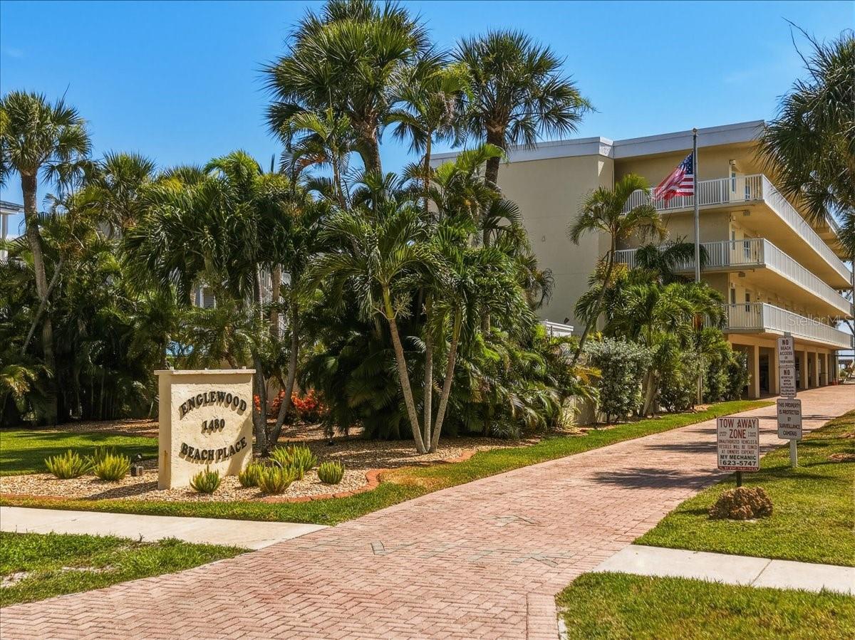 1480 Gulf Blvd #202, Englewood, FL 34223 — photo 33 of 50