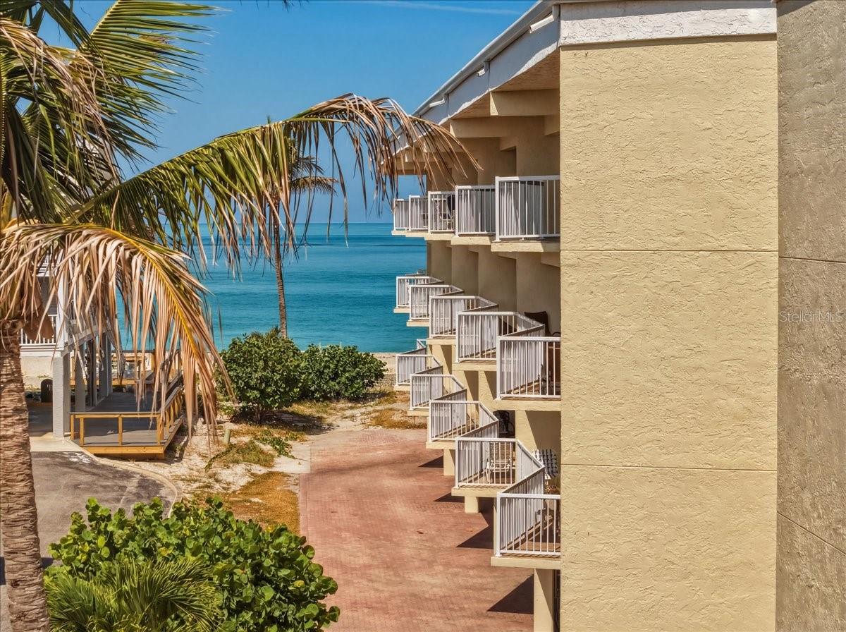 1480 Gulf Blvd #202, Englewood, FL 34223 — photo 34 of 50