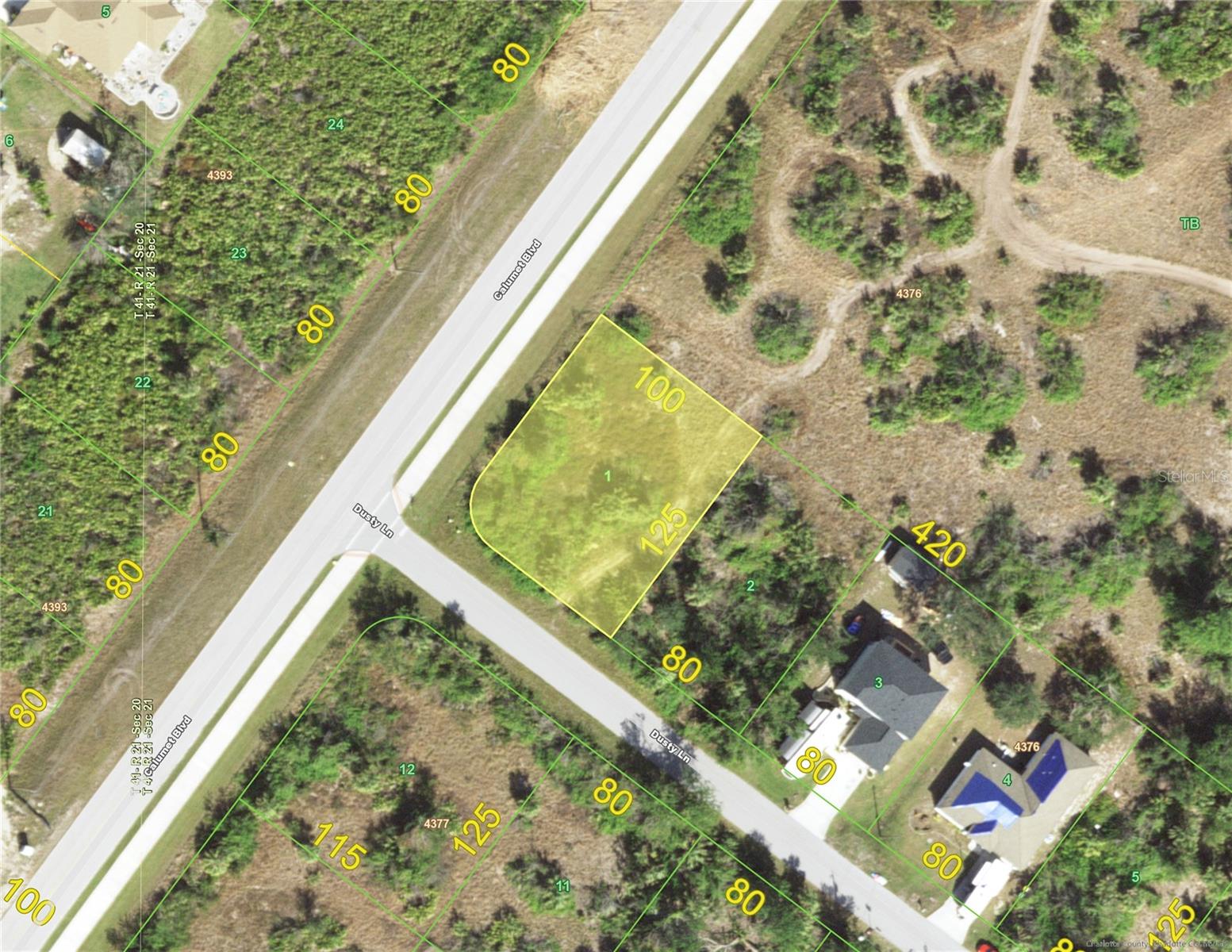 14022 Dusty Ln, Port Charlotte, FL 33981 — photo 1 of 1