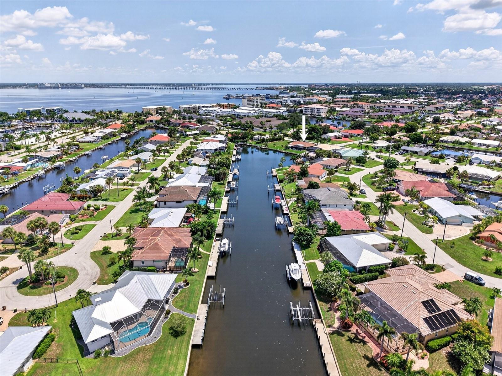359 Bal Harbor Blvd, Punta Gorda, FL 33950 — photo 61 of 67