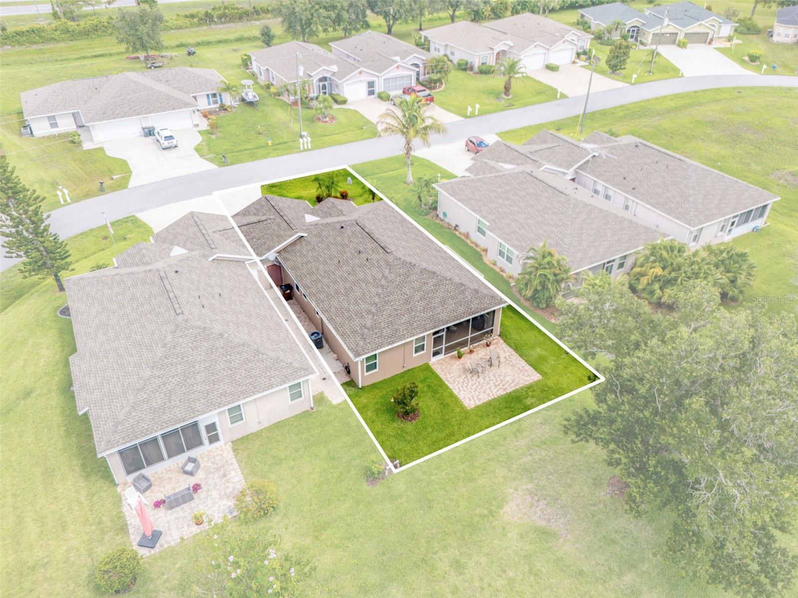 1351 Hedgewood Cir, North Port, FL 34288 — photo 2 of 38