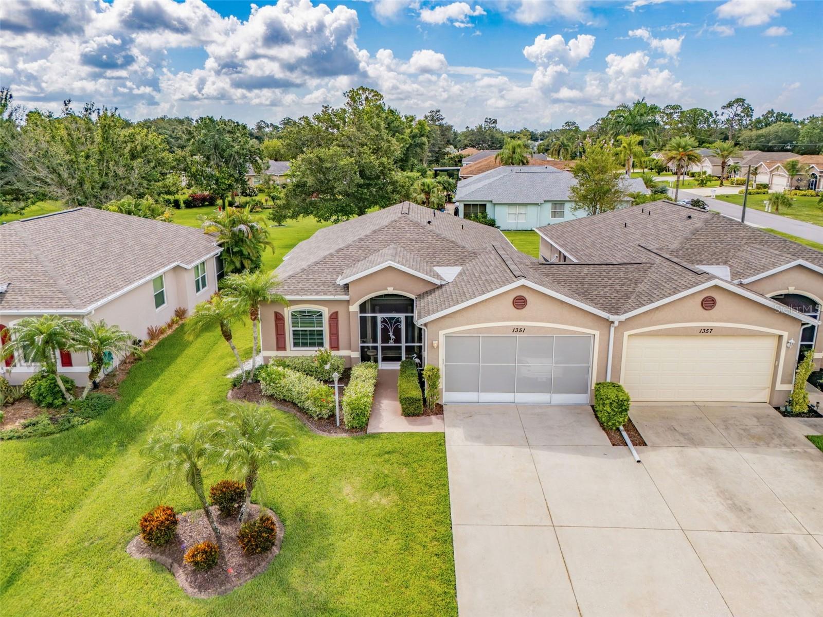 1351 Hedgewood Cir, North Port, FL 34288 — photo 3 of 38