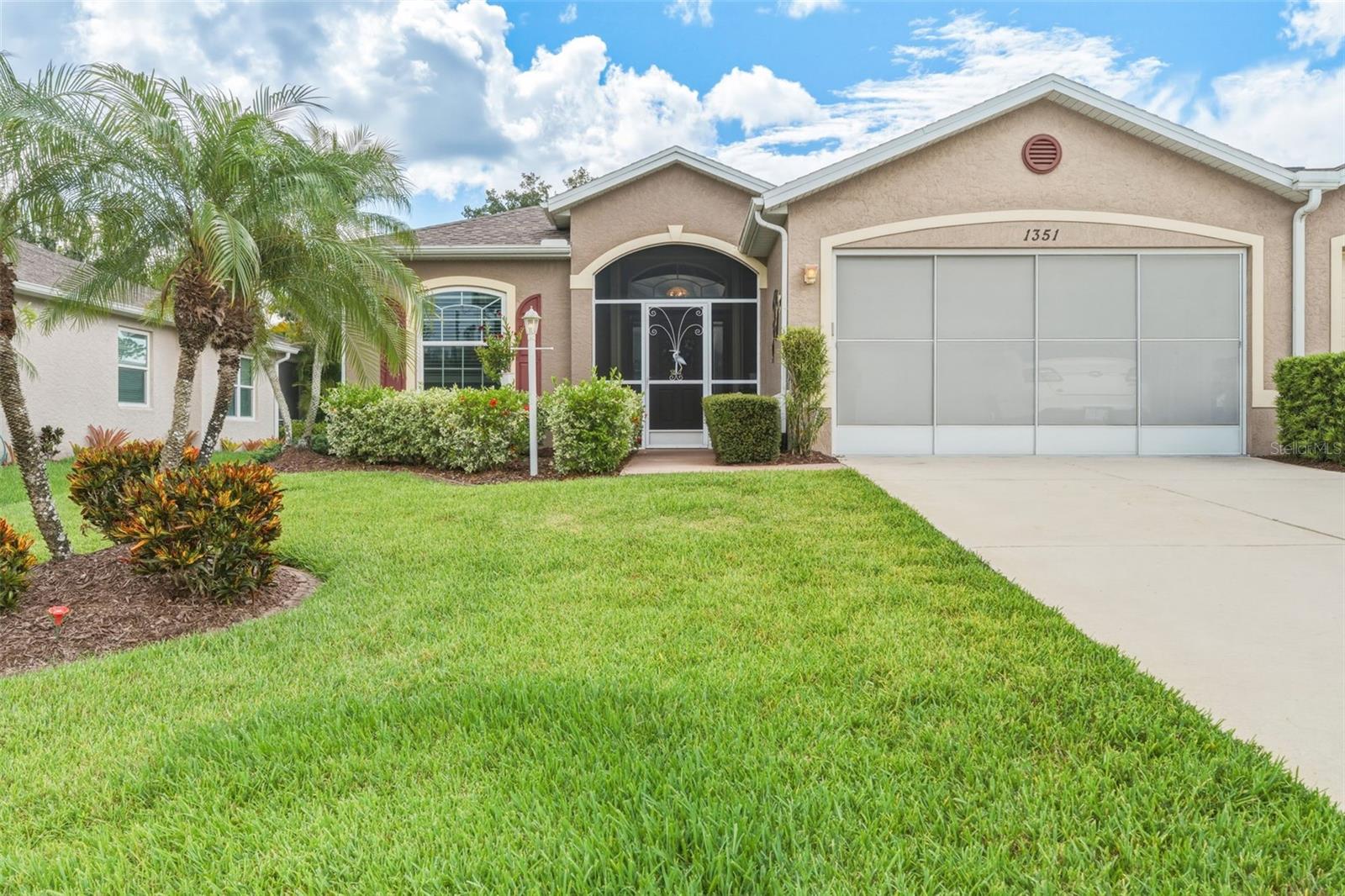 1351 Hedgewood Cir, North Port, FL 34288 — photo 29 of 38
