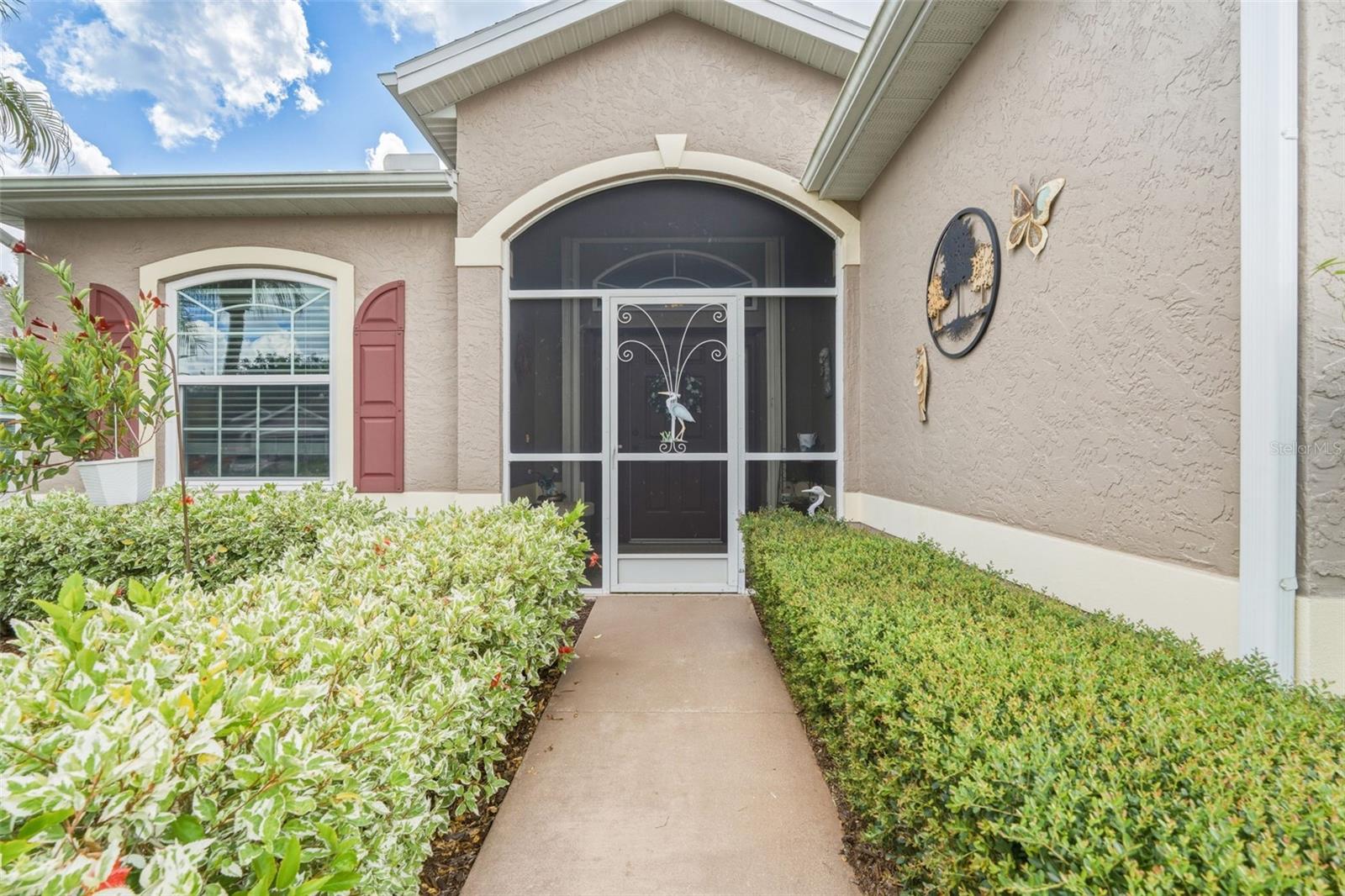 1351 Hedgewood Cir, North Port, FL 34288 — photo 4 of 38