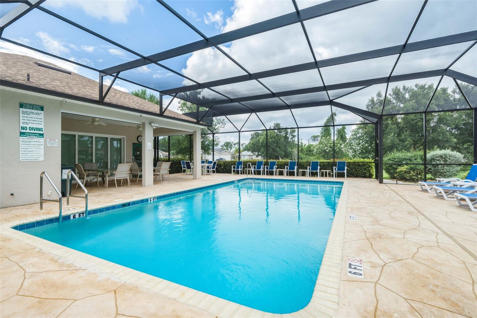 1351 Hedgewood Cir, North Port, FL 34288 — photo 32 of 38