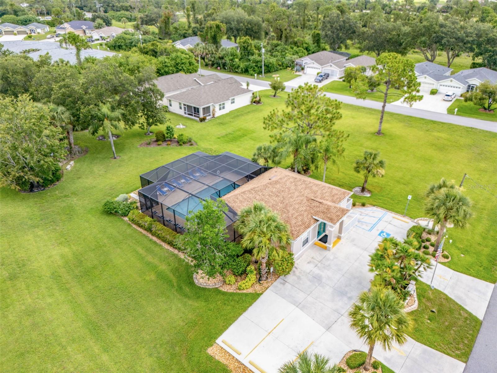 1351 Hedgewood Cir, North Port, FL 34288 — photo 35 of 38