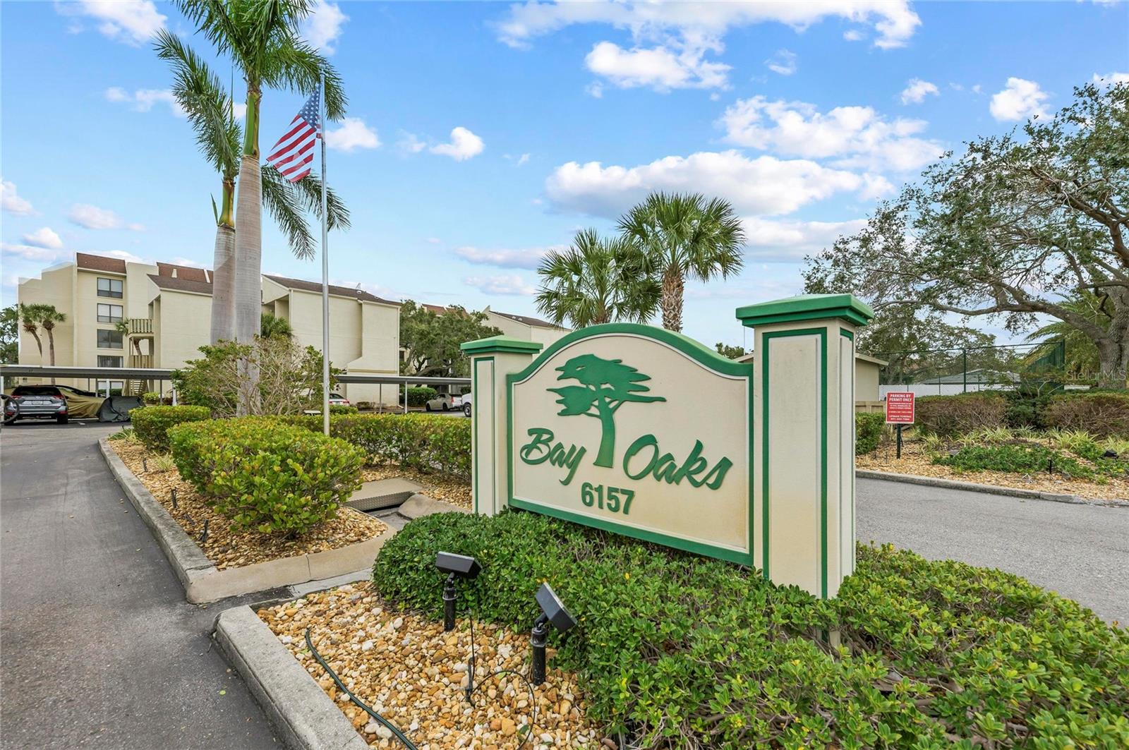 Short Term Rental Community