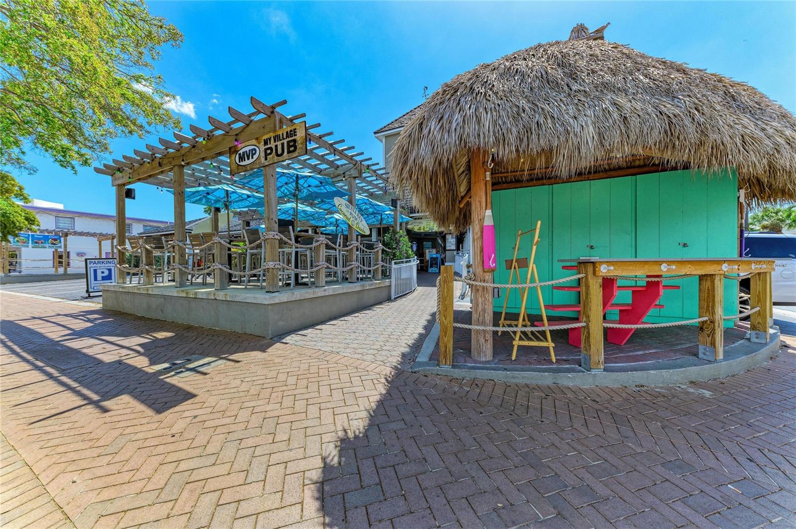 6157 Midnight Pass Rd #E12, Sarasota, FL 34242 — photo 78 of 88