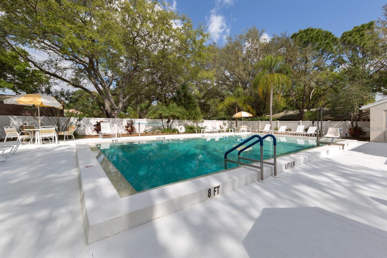 339 Pembroke Ln S #228, Venice, FL 34293 — photo 30 of 45