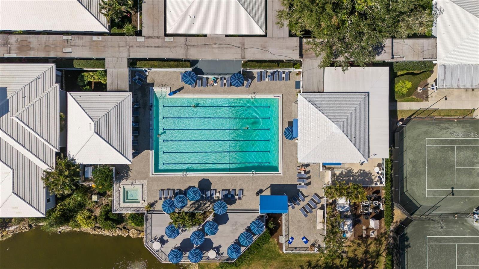 339 Pembroke Ln S #228, Venice, FL 34293 — photo 38 of 45