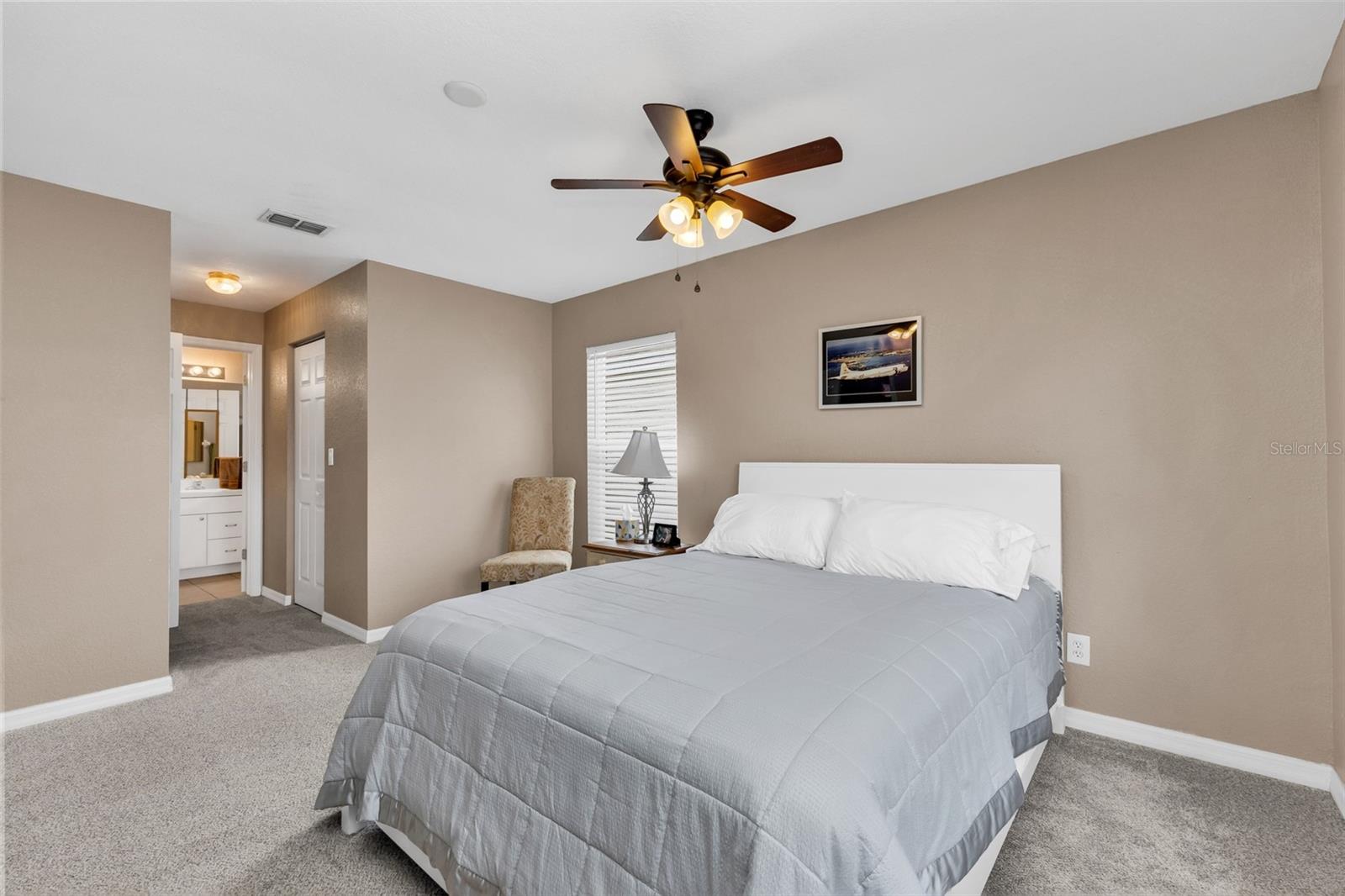 Master Suite