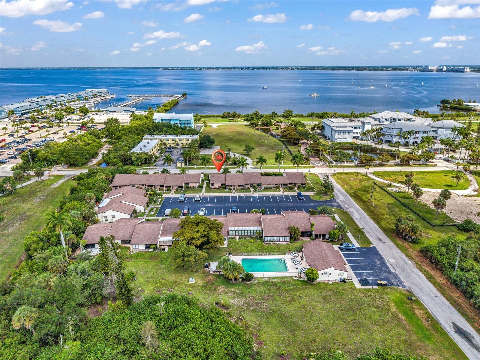 1001 W Marion Ave #5, Punta Gorda, FL 33950 — photo 2 of 52