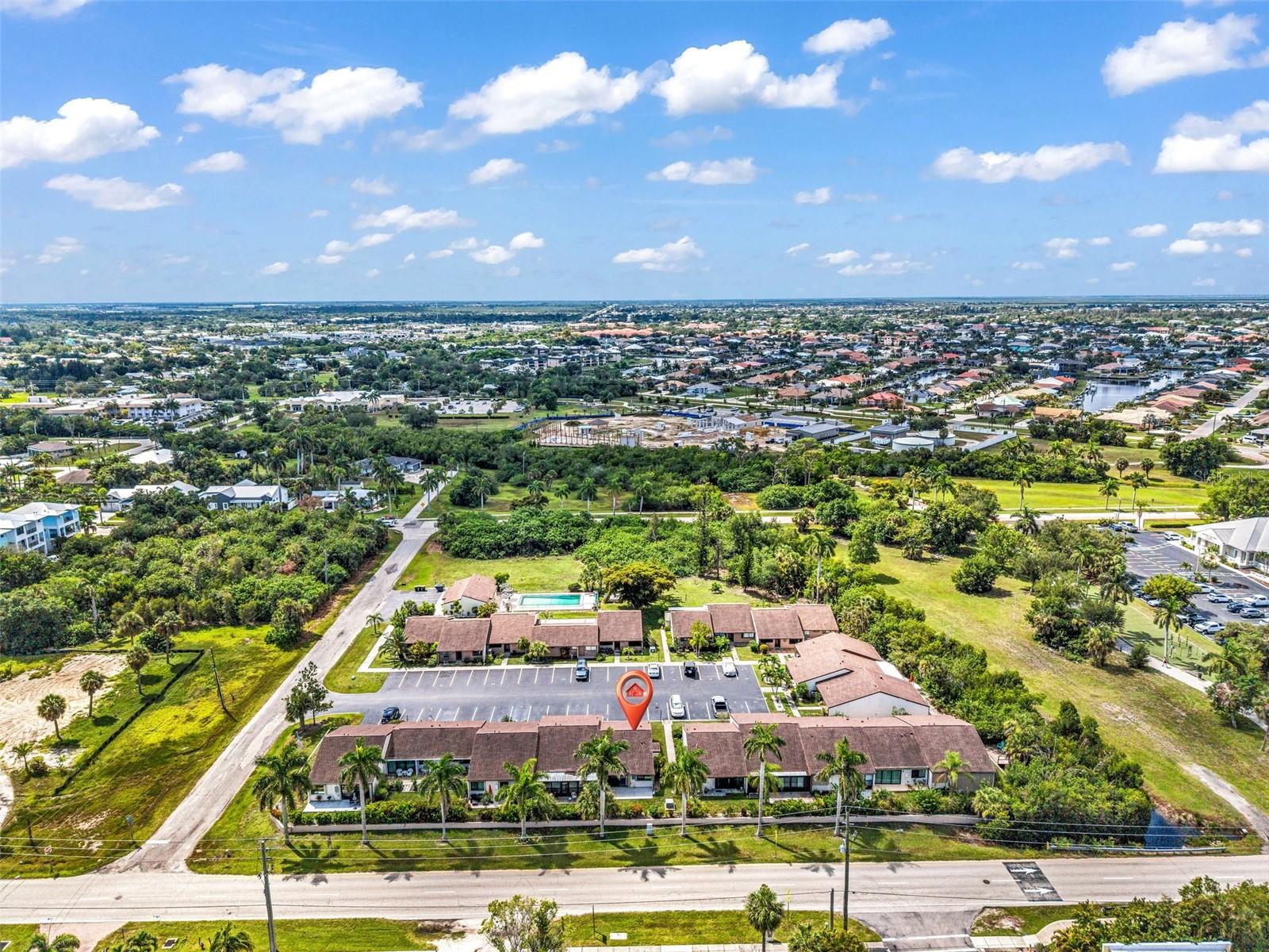 1001 W Marion Ave #5, Punta Gorda, FL 33950 — photo 46 of 52