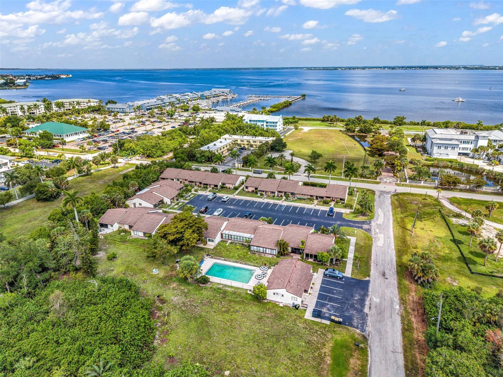 1001 W Marion Ave #5, Punta Gorda, FL 33950 — photo 50 of 52