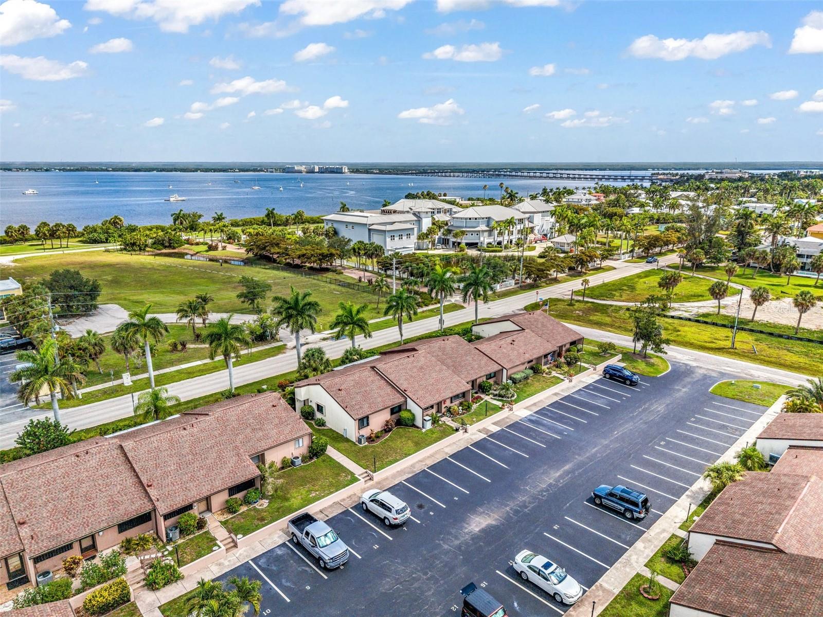 1001 W Marion Ave #5, Punta Gorda, FL 33950 — photo 52 of 52