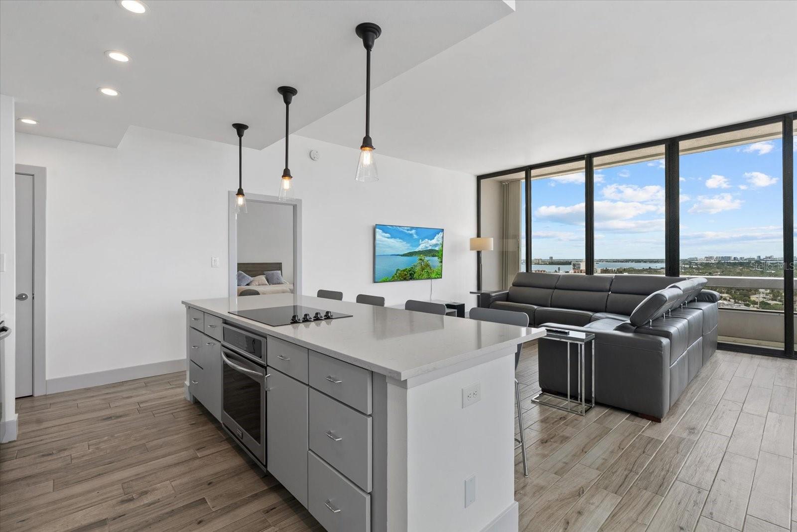 5400 Ocean Blvd #17-04, Sarasota, FL 34242 — photo 11 of 52