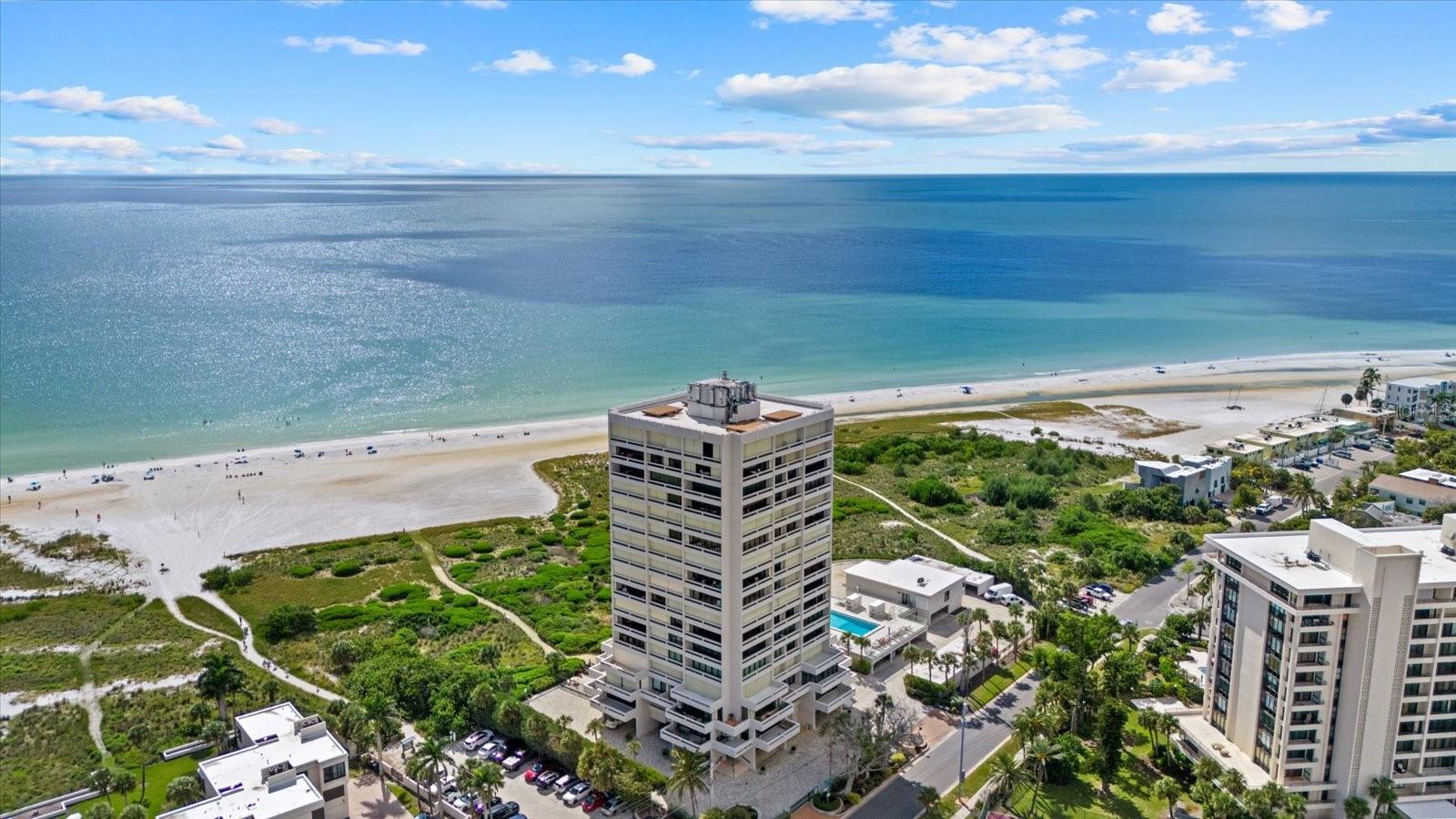 5400 Ocean Blvd #17-04, Sarasota, FL 34242 — photo 4 of 52
