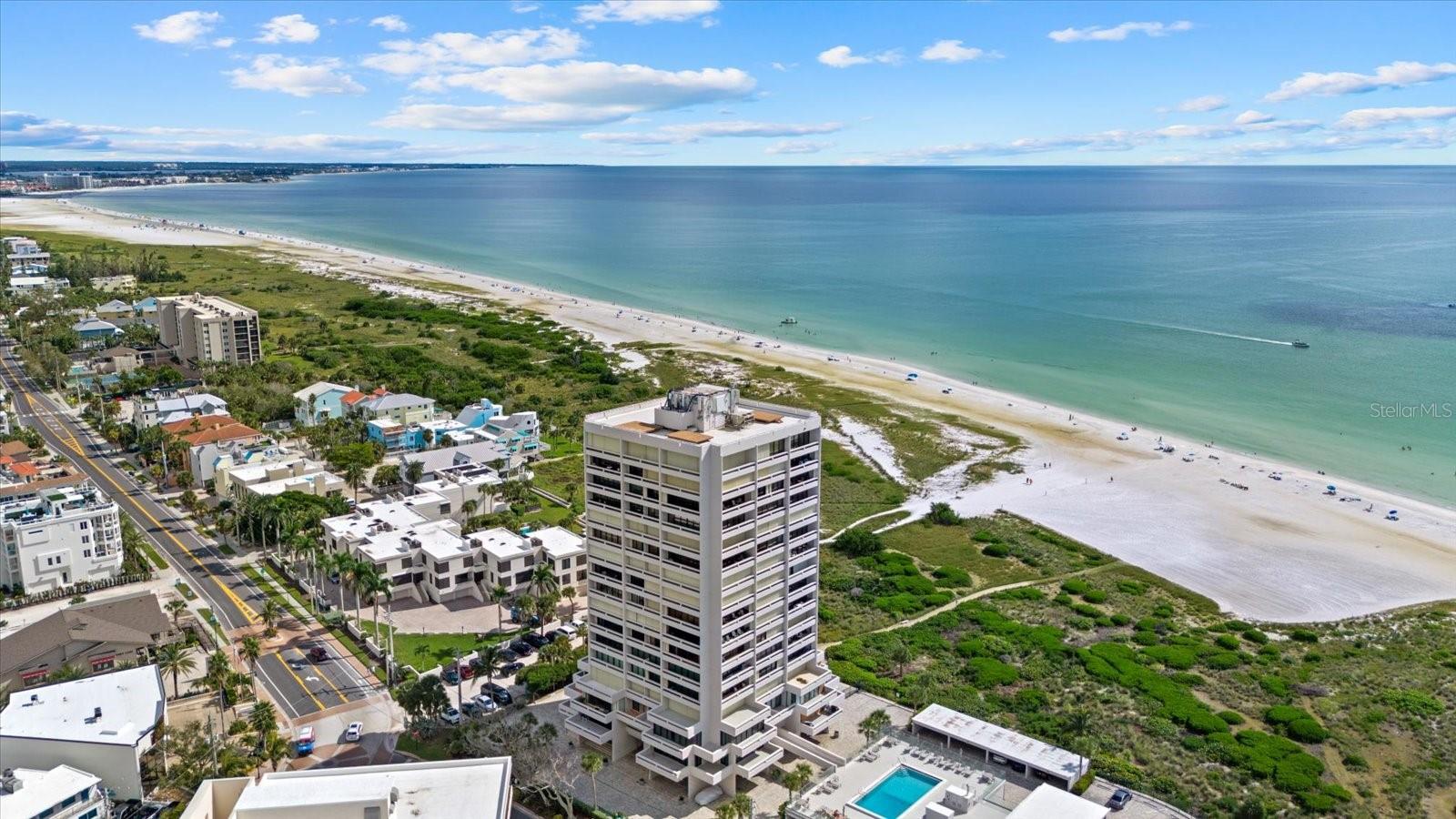 5400 Ocean Blvd #17-04, Sarasota, FL 34242 — photo 5 of 52