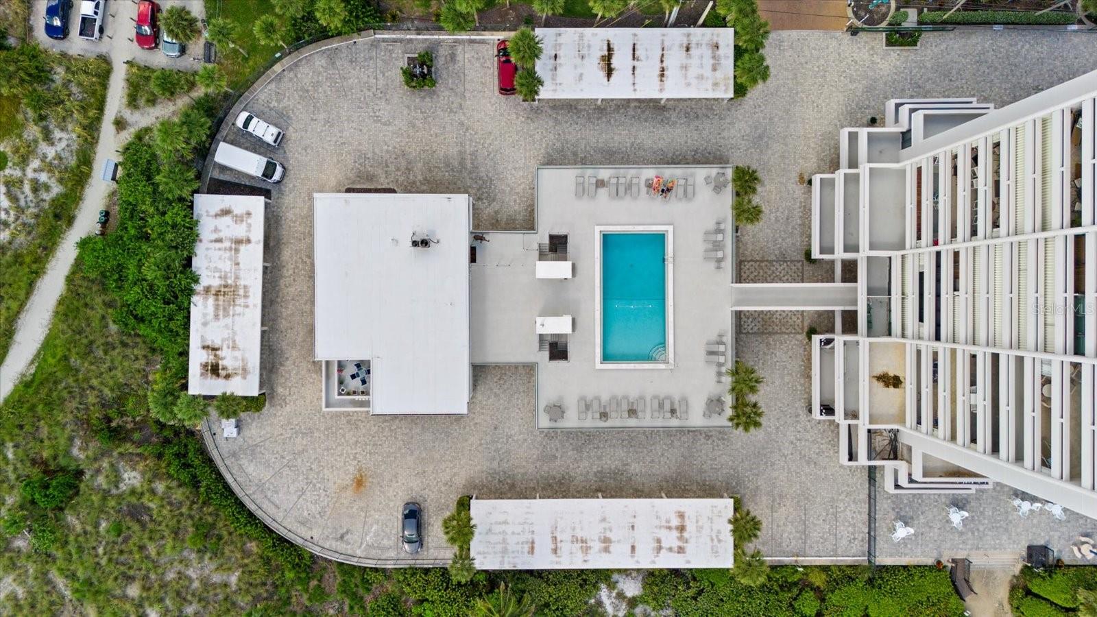 5400 Ocean Blvd #17-04, Sarasota, FL 34242 — photo 49 of 52