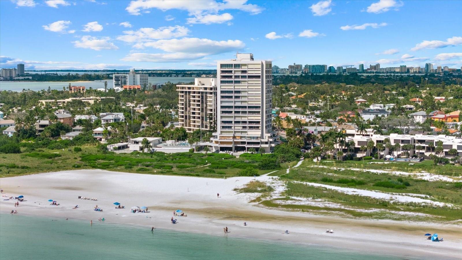 5400 Ocean Blvd #17-04, Sarasota, FL 34242 — photo 7 of 52