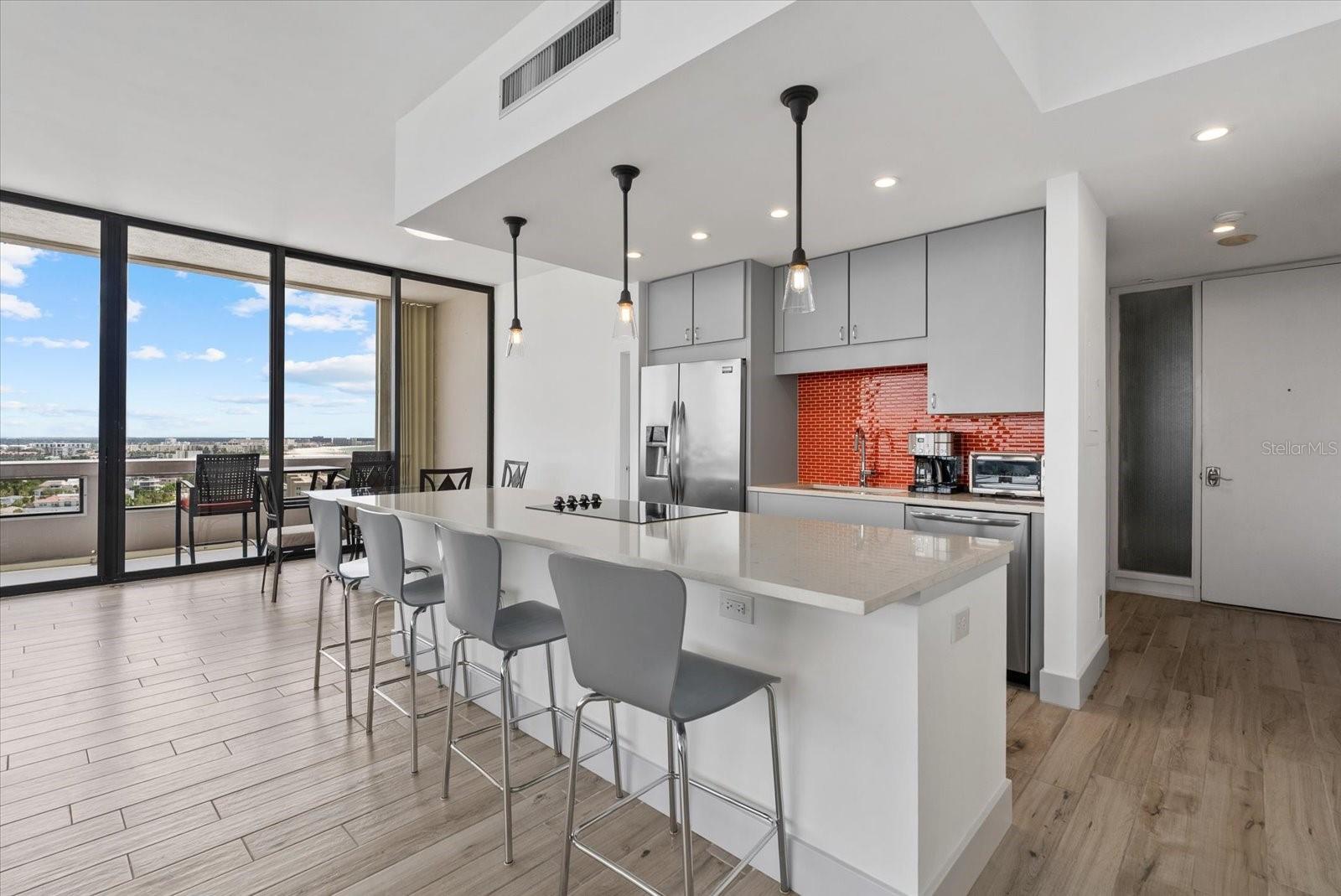 5400 Ocean Blvd #17-04, Sarasota, FL 34242 — photo 9 of 52