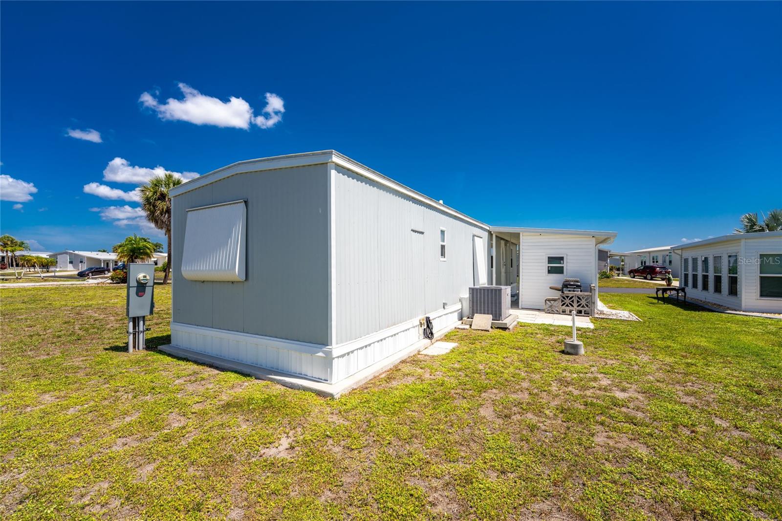 7459 Danvers Cir, Port Charlotte, FL 33981 — photo 14 of 29