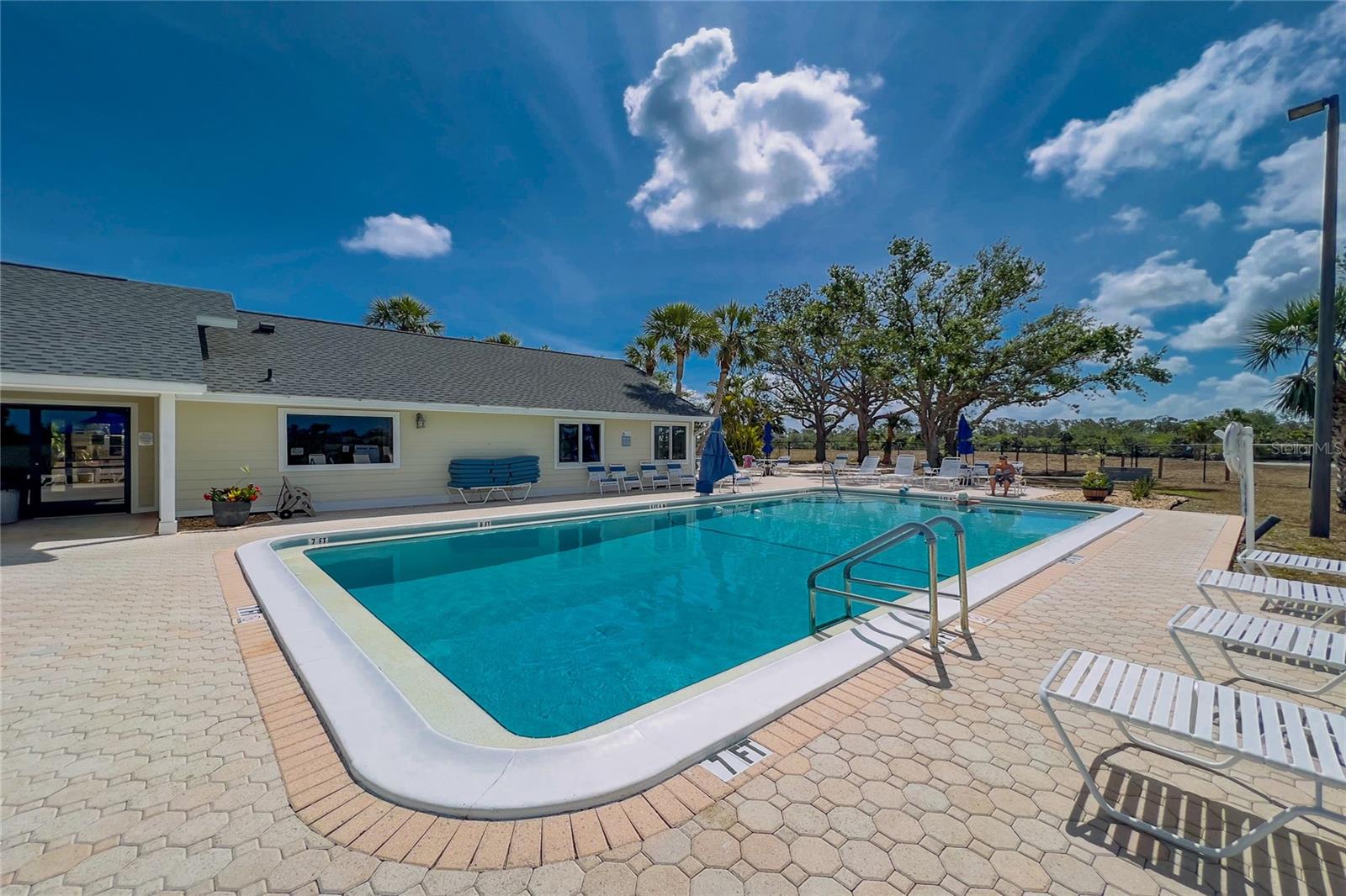 7459 Danvers Cir, Port Charlotte, FL 33981 — photo 18 of 29
