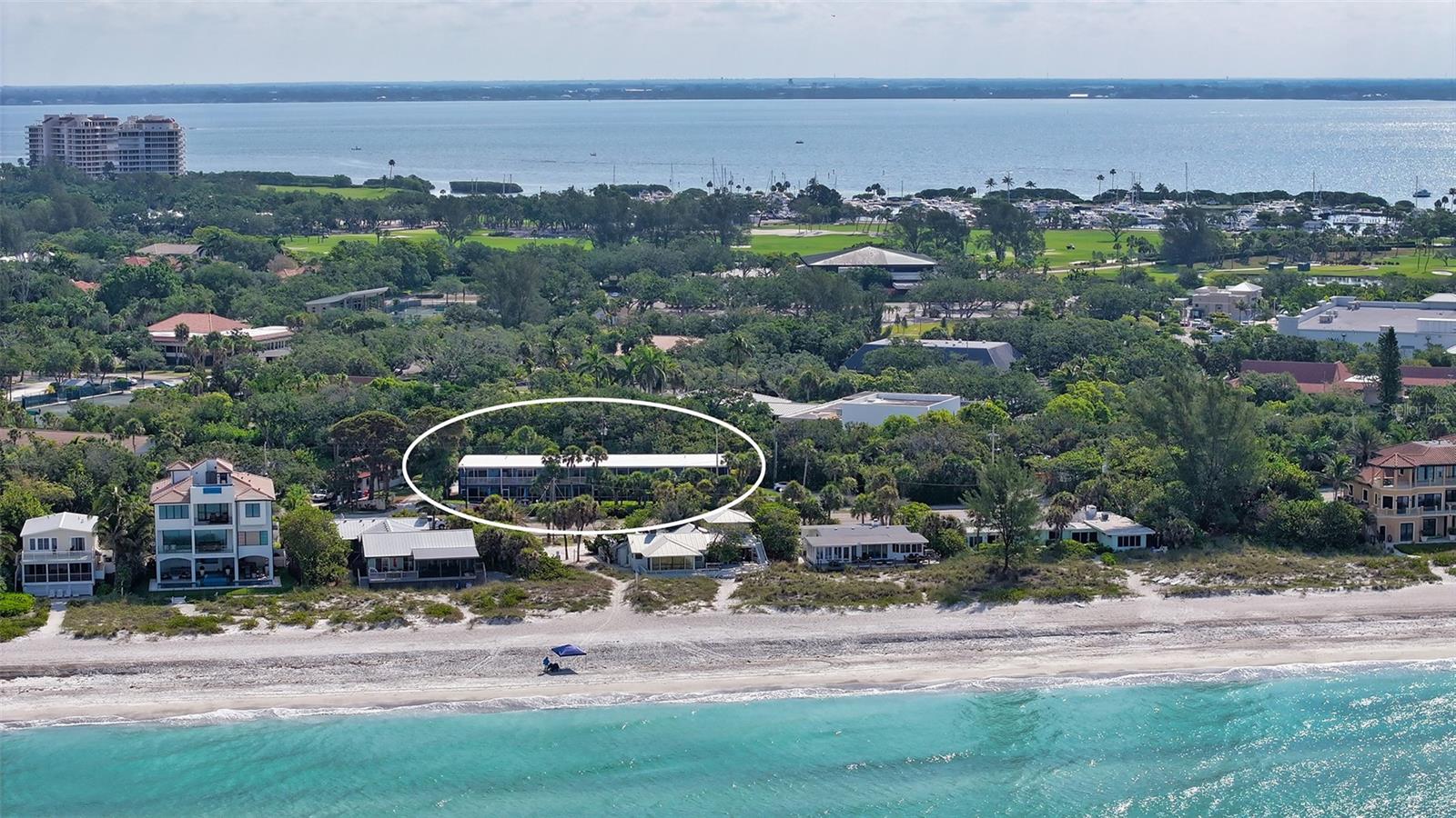 2850 Gulf of Mexico Dr #4, Longboat Key, FL 34228 — photo 1 of 37