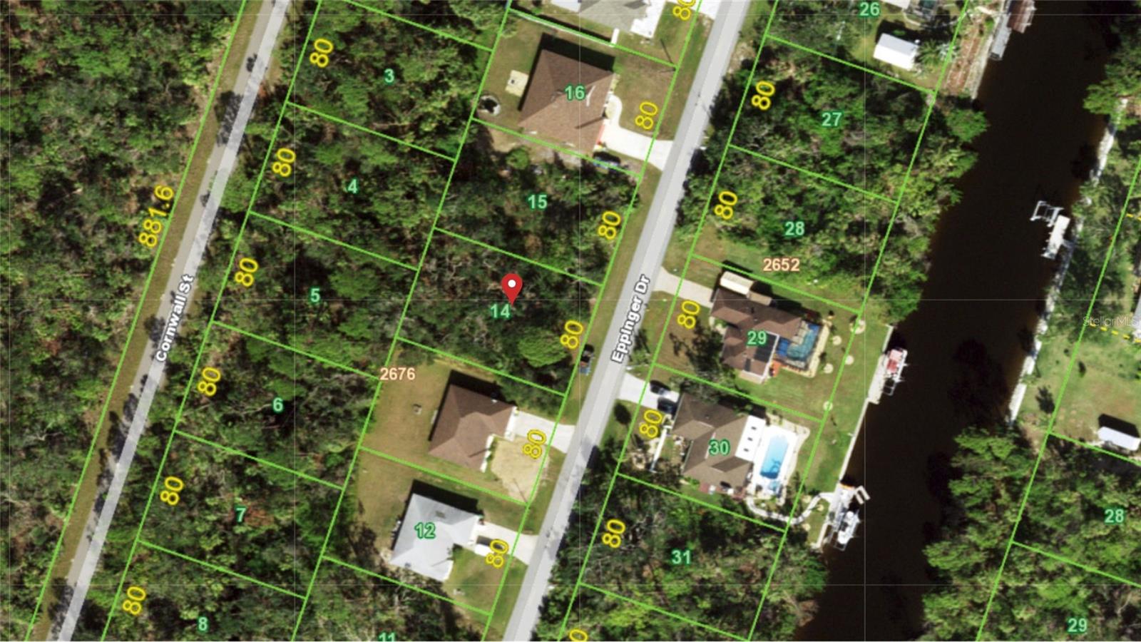 1367 Eppinger Dr, Port Charlotte, FL 33953 — photo 1 of 1