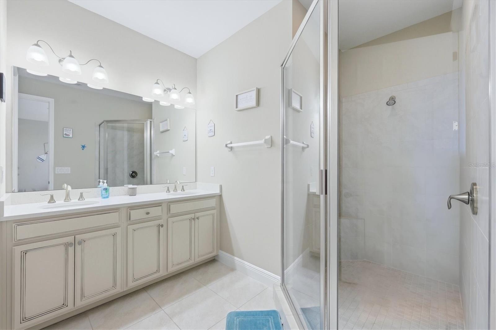 Bathroom #3 on 3rd floor
