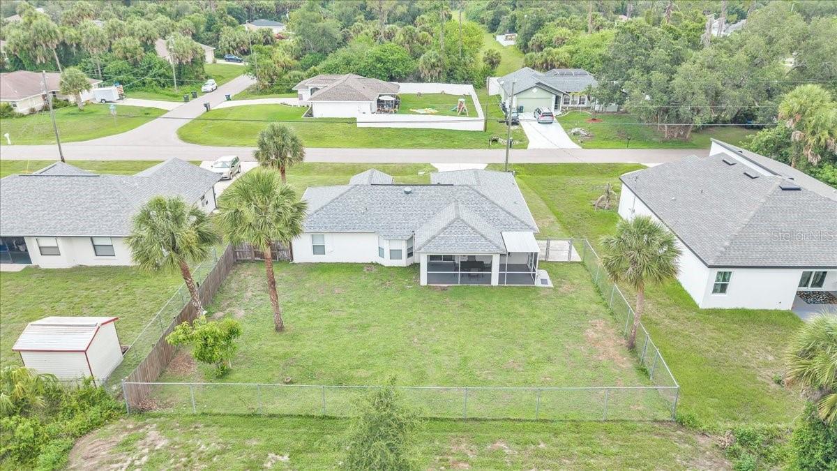 3776 Junction St, North Port, FL 34288 — photo 30 of 35