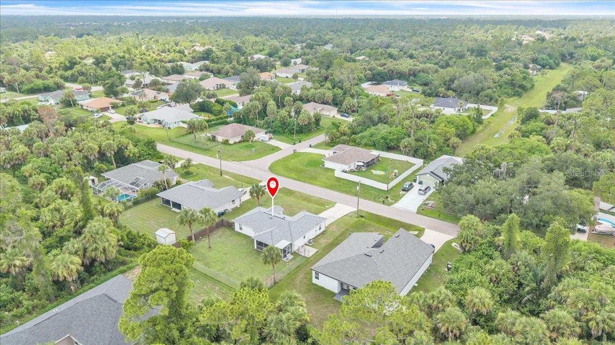3776 Junction St, North Port, FL 34288 — photo 32 of 35