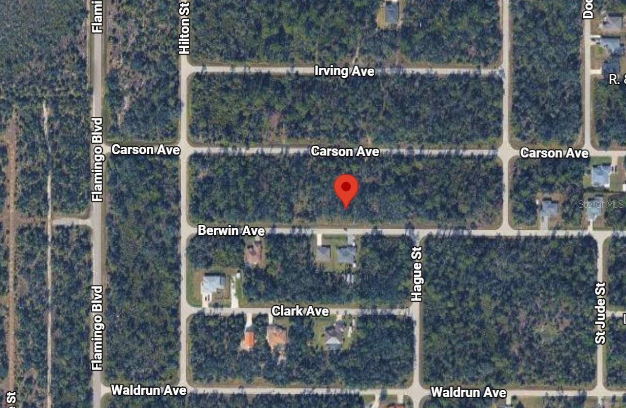 17092 Berwin Ave, Port Charlotte, FL 33948 — photo 1 of 1