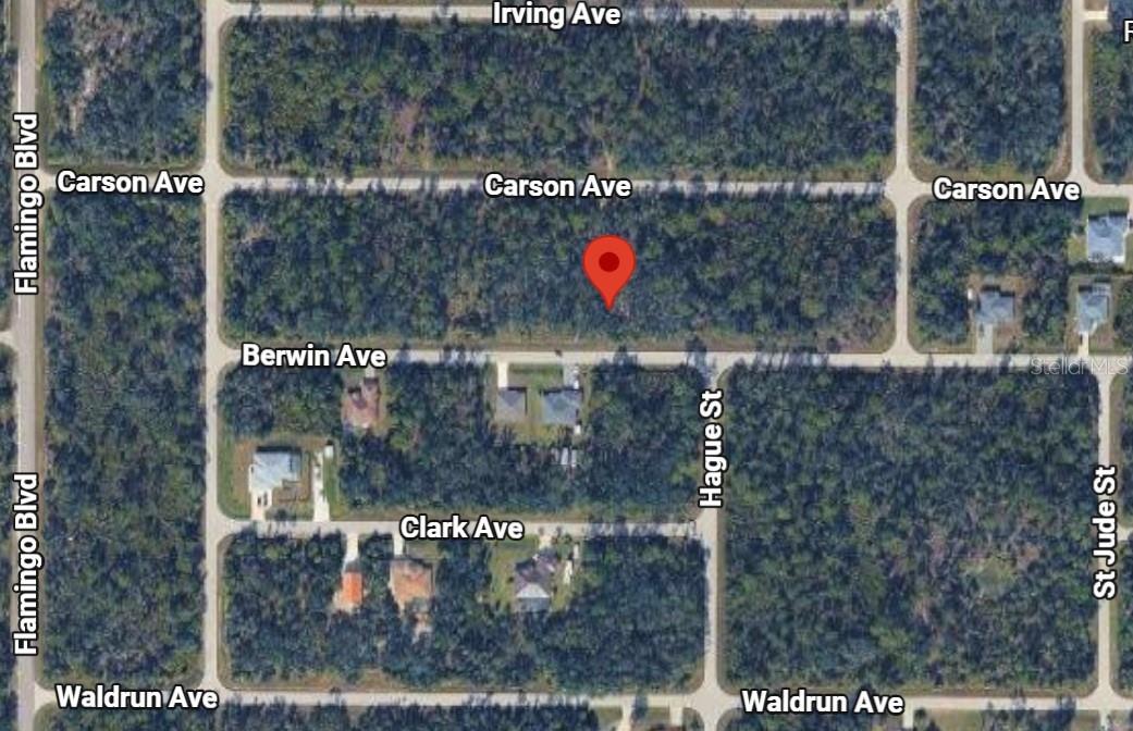 17100 Berwin Ave, Port Charlotte, FL 33948 — photo 1 of 1