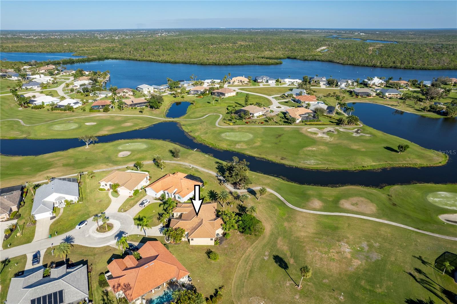 13 Seaward Cir, Placida, FL 33946 — photo 2 of 45