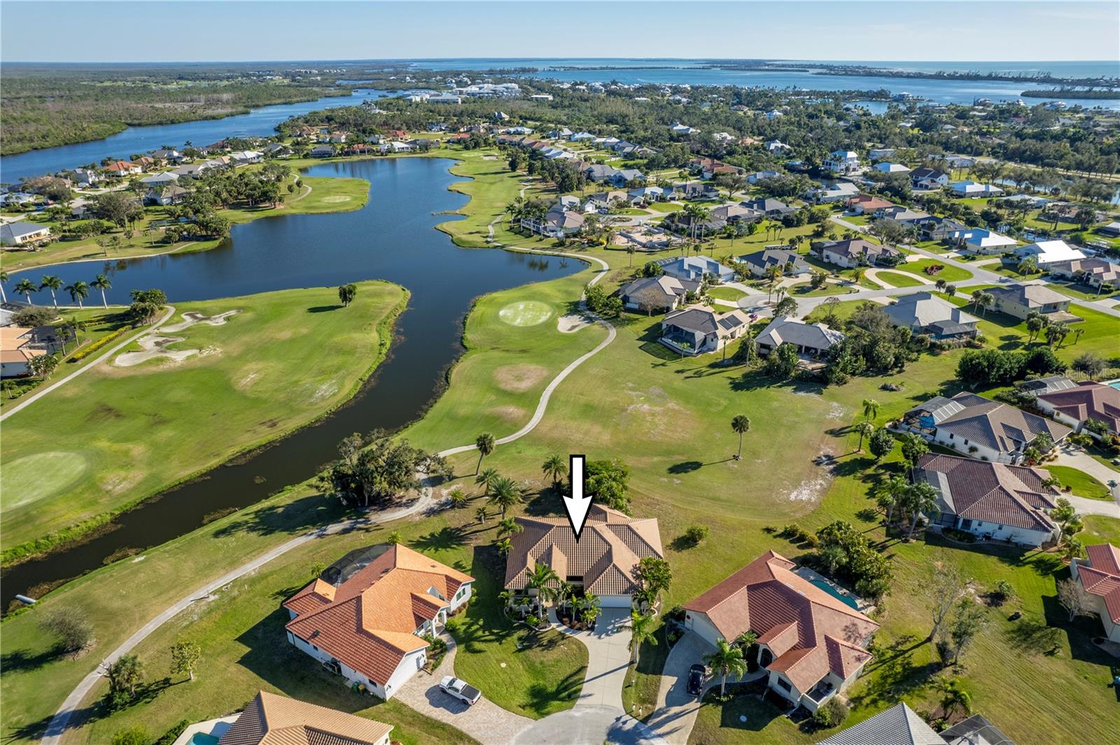13 Seaward Cir, Placida, FL 33946 — photo 39 of 45