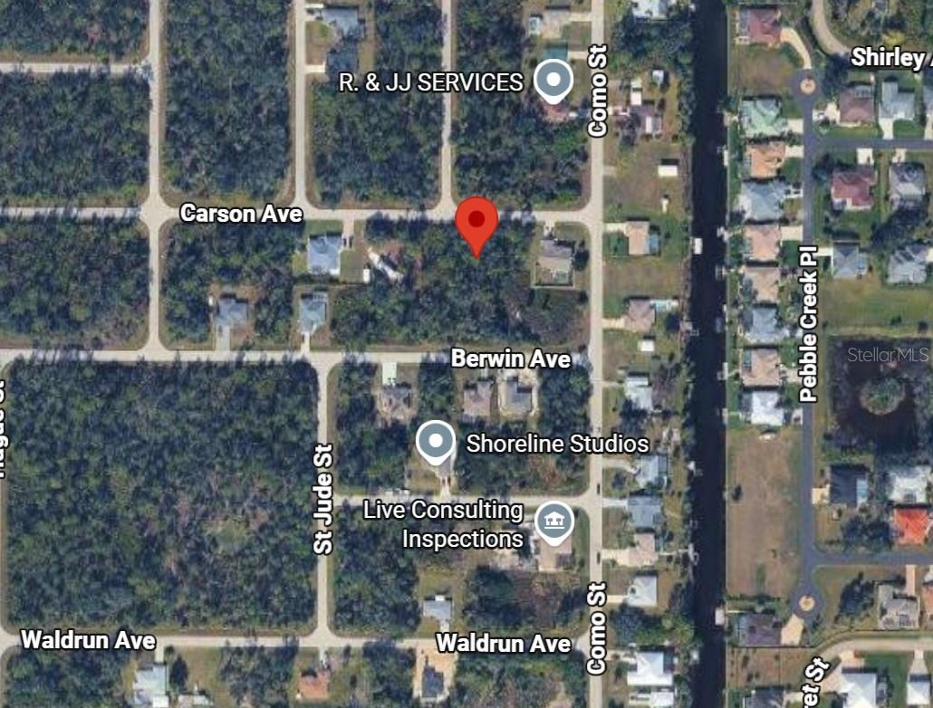 17215 Carson Ave, Port Charlotte, FL 33948 — photo 1 of 1