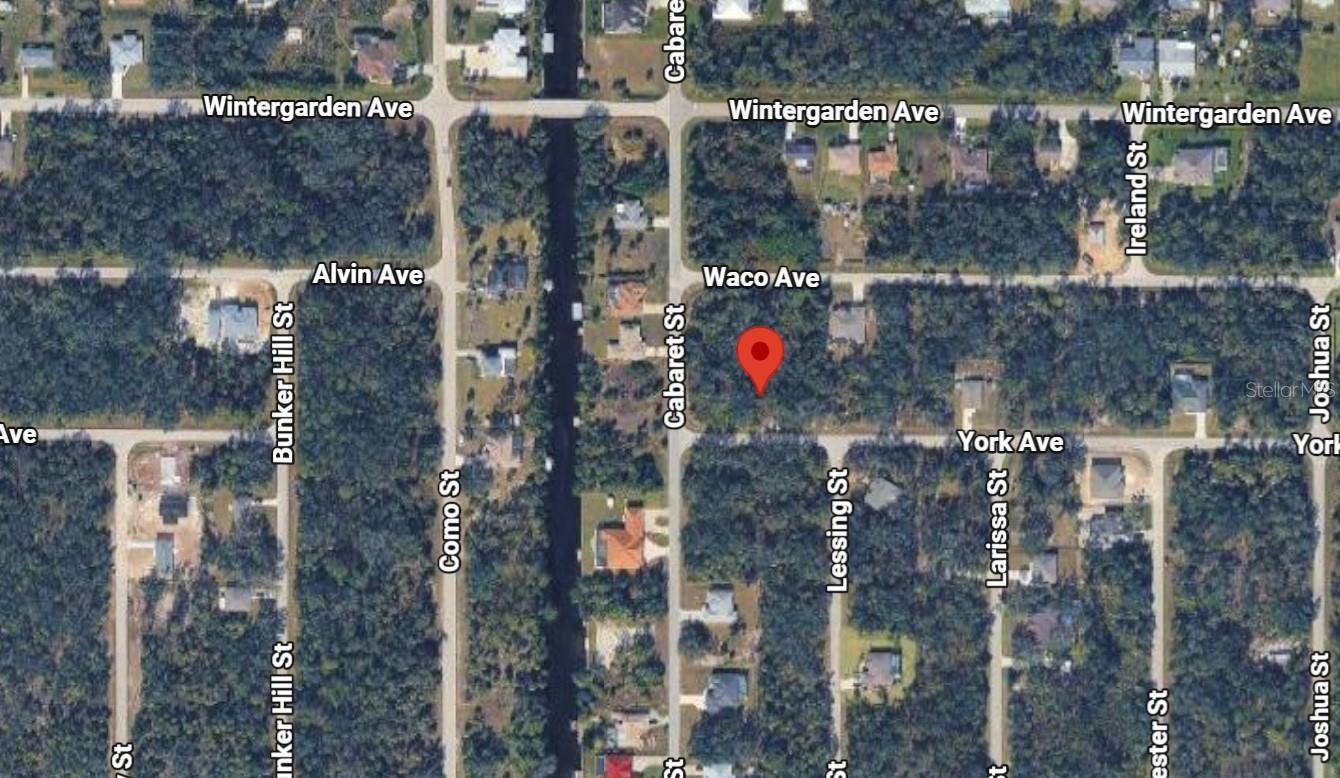 17304 York Ave, Port Charlotte, FL 33948 — photo 1 of 1