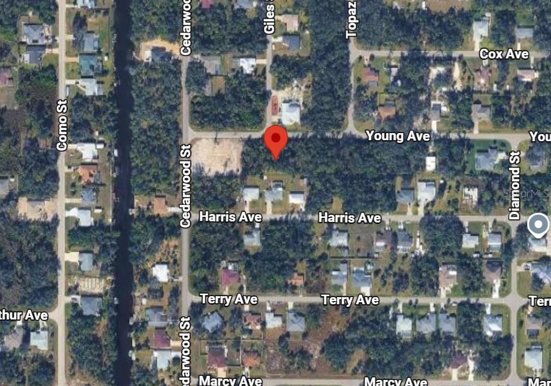 17319 Young Ave, Port Charlotte, FL 33948 — photo 1 of 1