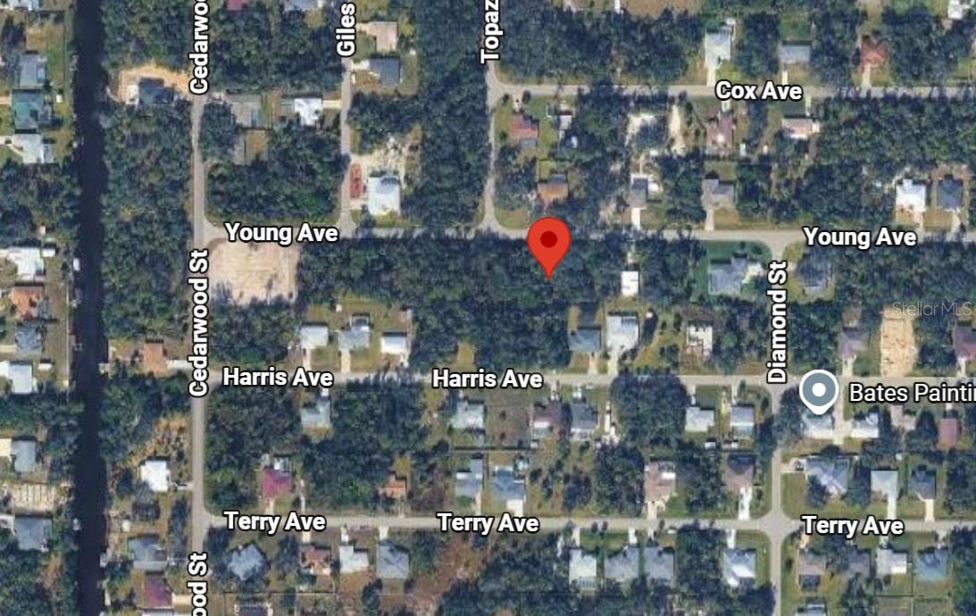 17359 Young Ave, Port Charlotte, FL 33948 — photo 1 of 1