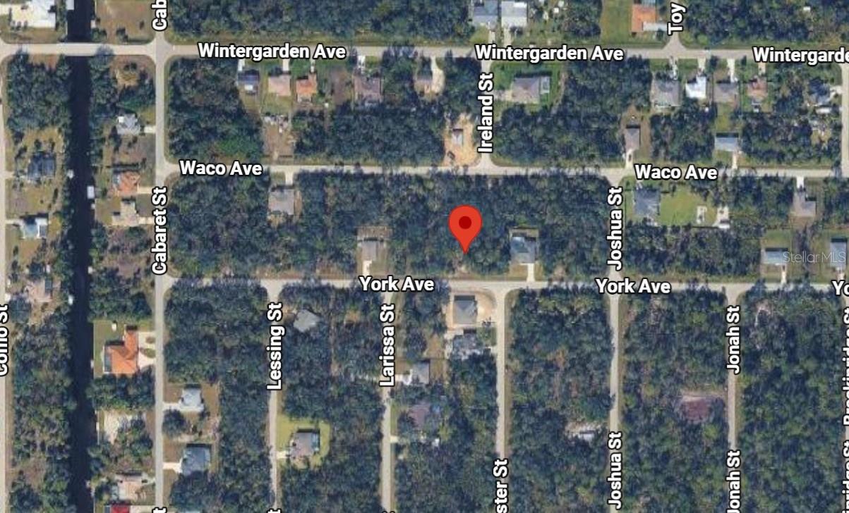 17368 York Ave, Port Charlotte, FL 33948 — photo 1 of 1