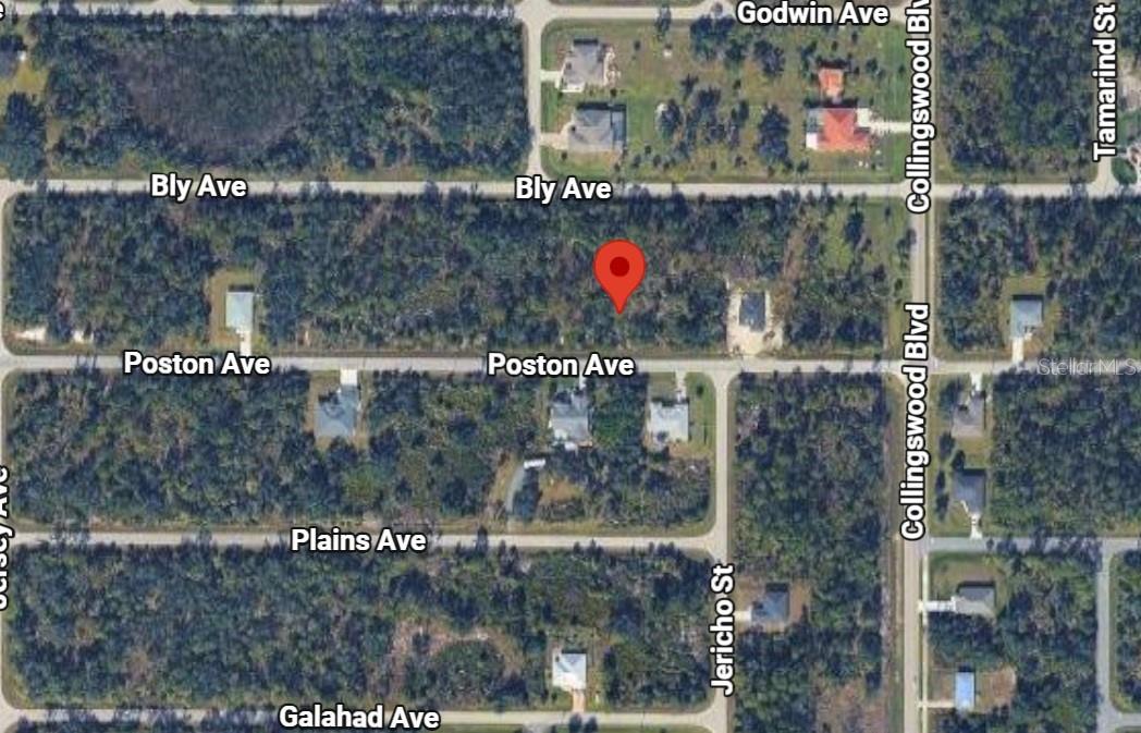 17488 Poston Ave, Port Charlotte, FL 33948 — photo 1 of 1