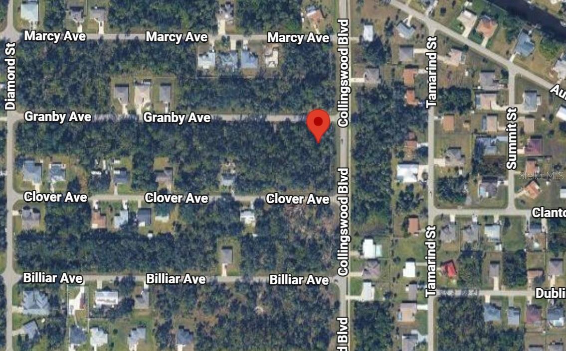 17523 Granby Ave, Port Charlotte, FL 33948 — photo 1 of 1
