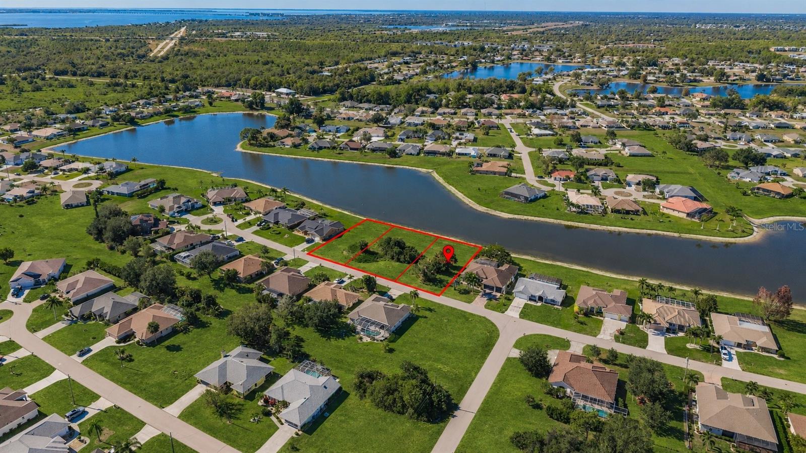 2369 Sofia Ln, Punta Gorda, FL 33983 — photo 1 of 1