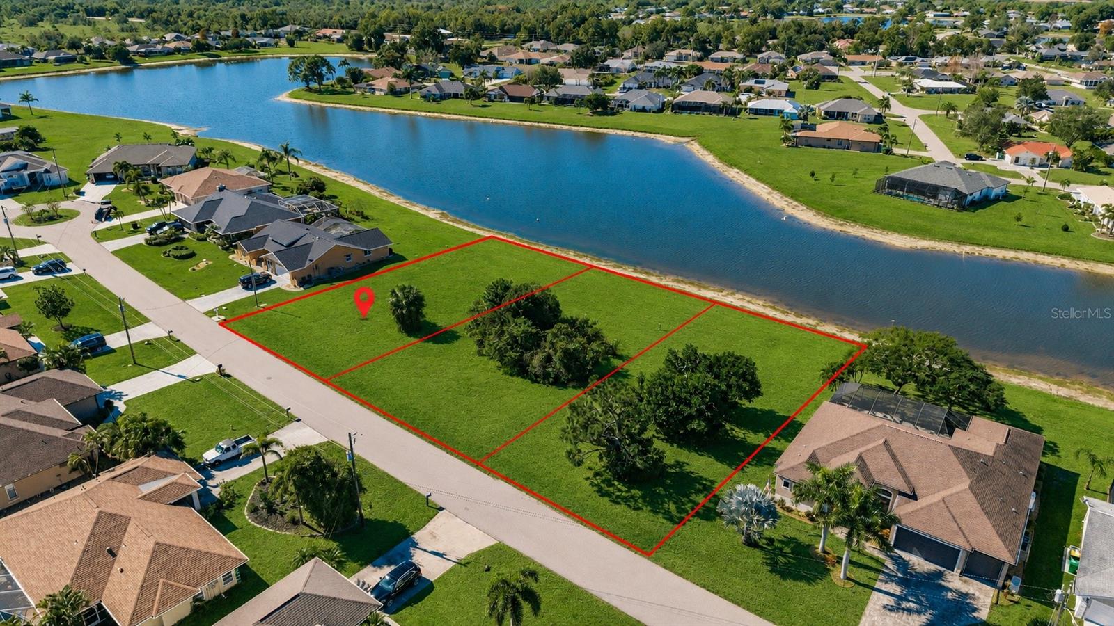2377 Sofia Ln, Punta Gorda, FL 33983 — photo 1 of 1