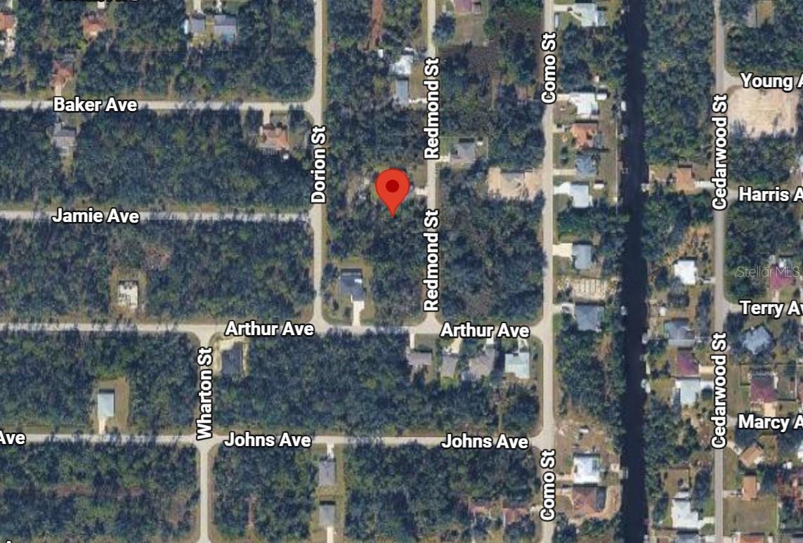 18313 Placid Ave, Port Charlotte, FL 33948 — photo 1 of 1