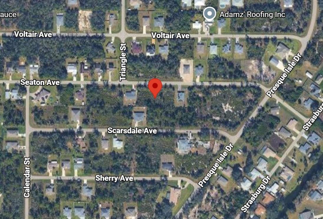 22141 Seaton Ave, Port Charlotte, FL 33954 — photo 1 of 1