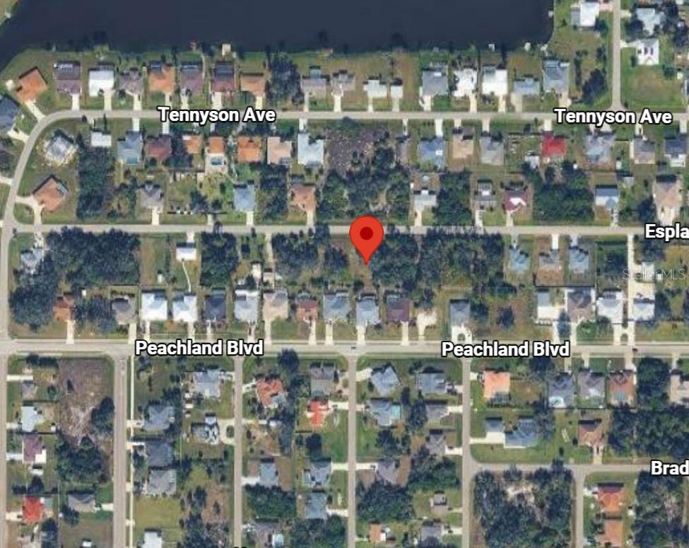 22261 Esplanade Ave, Port Charlotte, FL 33954 — photo 1 of 1