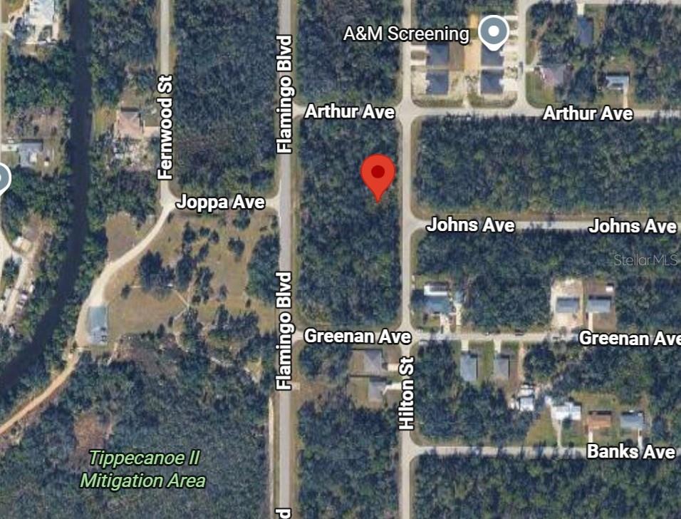 2263 Hilton St, Port Charlotte, FL 33948 — photo 1 of 1